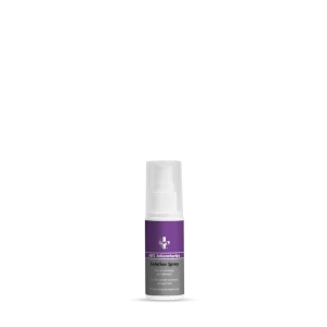 Solution Spray