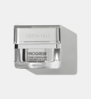 Desestressing Eye Cream Bags & Circles