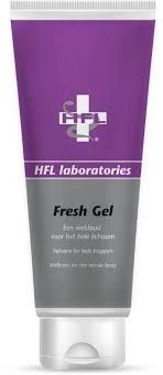 Fresh Gel 250 ml HFL laboratories 