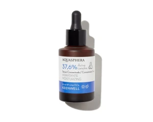 Keenwell Aquasphera Moisturizing concentrated serum 37,6%