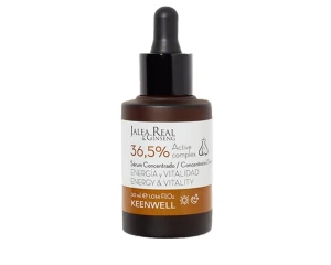 Jalea Real & Ginseng Keenwell Jalea Real Geconcentreerd Serum 36,5%