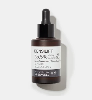 Keenwell Densilift Geconcentreerd serum dichtheid 33,5% actief complex 30ml