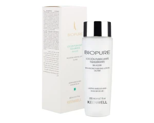 Purifying Gel Mousse