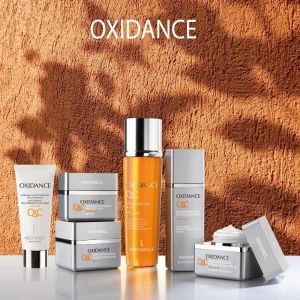 Antioxidant Global Protective Dag Cream Spf 15