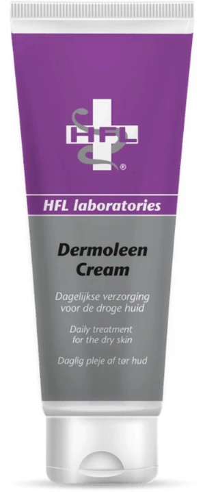 Dermoleen Cream voor de droge of schrale huid