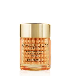 Hydro-Anti-oxidance Multifocal Eye Care ( Orange Evolution)