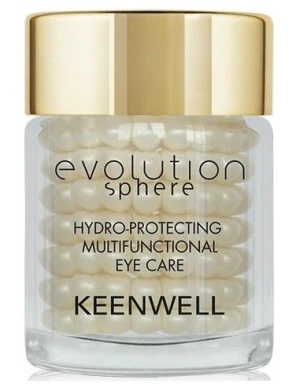 Hydro-Protecting Multifocal Eye Care 15ml (White Evolution )