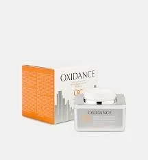 Antioxidant Global Protective Dag Cream Spf 15