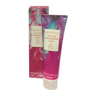 SENSITIVE ? Soft Make-Up Remover 100 ml