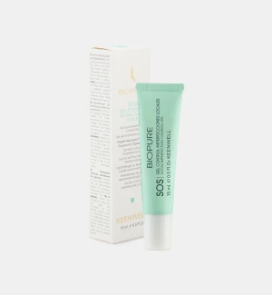 SOS Control Gel