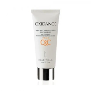 Anti oxidant multidefense mask