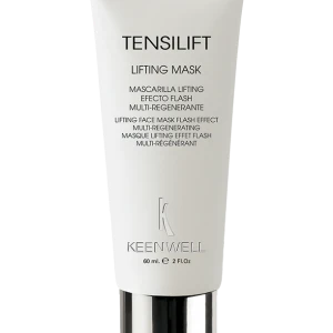 Anti-wrinkle mask MULTI-REGENEREREND, LIFTEND GELAATSMASKER