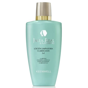 Clarifying Cleansing Lotion 3 in 1