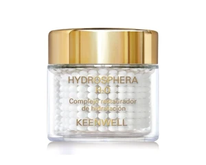 H2O Hydrating Revitalizing Complex gel-cream 