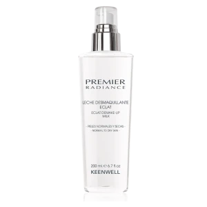 Radiance Eclat Demake-up Milk