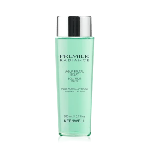 Radiance Eclat Fruit Lotion