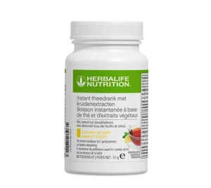 Instant Thee drank met Kruidenextracten Citroen thee 50g