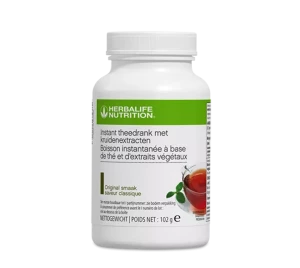 Instant Theedrank met Kruidenextracten  Original 102g