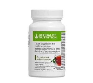 Instant Theedrank met Kruidenextracten Original 50g