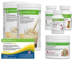40plus programma Afslanken met Herbalife 40 plus programma Bent u ouder dan 40 jaar en wilt u op een gezonde manier gewicht verliezen.