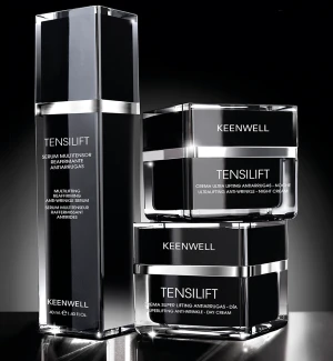 extra verstevigend en anti-veroudering) Keenwell Tensilift of Densilift