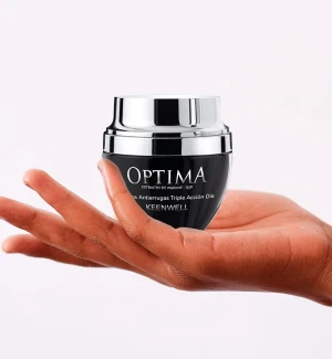 Triple Action Day Cream