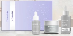 Tolerantie Verzachtend, regeneratie en lichtkracht voor een gevoelige huid