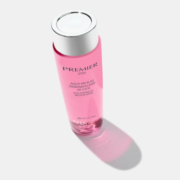 Caress Flower Toning Up Water