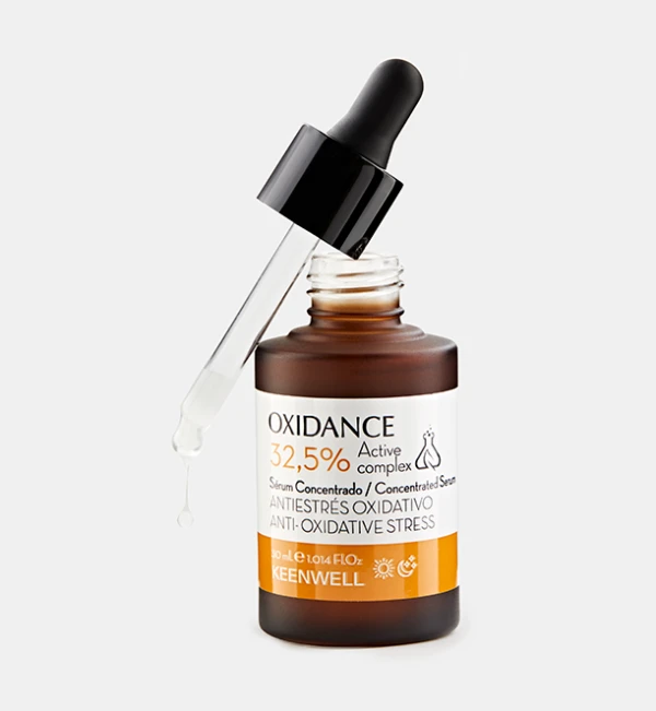 Anti-oxidative stress concentrated serum 32.5% active complex - Foto 2