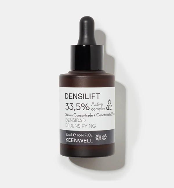 Keenwell Densilift Geconcentreerd serum dichtheid 33,5% actief complex 30ml - Foto 1