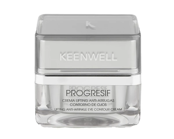 Lifting Anti-wrinkle Eye Contour Cream - Foto 1