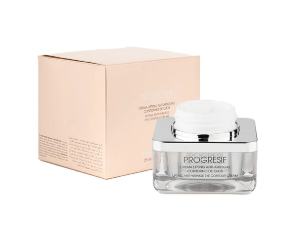 Lifting Anti-wrinkle Eye Contour Cream - Foto 2