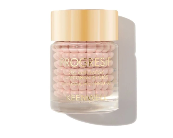  Progresif Eye Anti- Fatique Eye Contour Gel - Foto 1