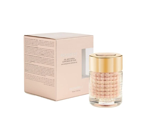  Progresif Eye Anti- Fatique Eye Contour Gel - Foto 2