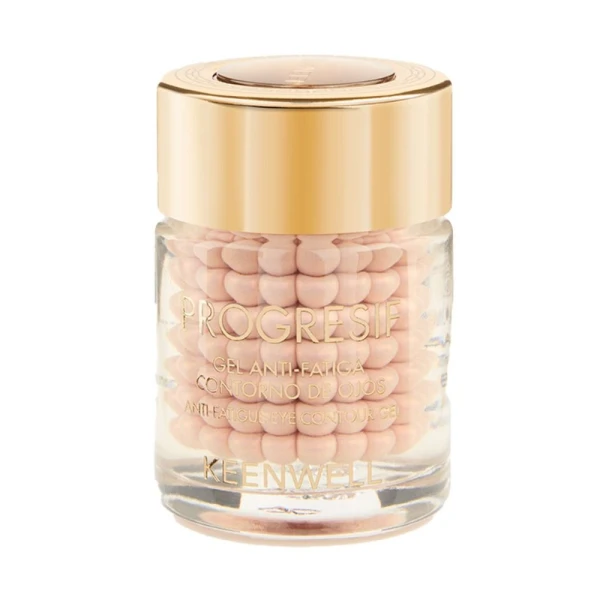  Progresif Eye Anti- Fatique Eye Contour Gel - Foto 3