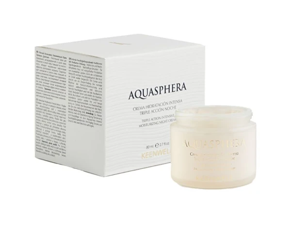 Triple Action Moistering Night Cream - Foto 4