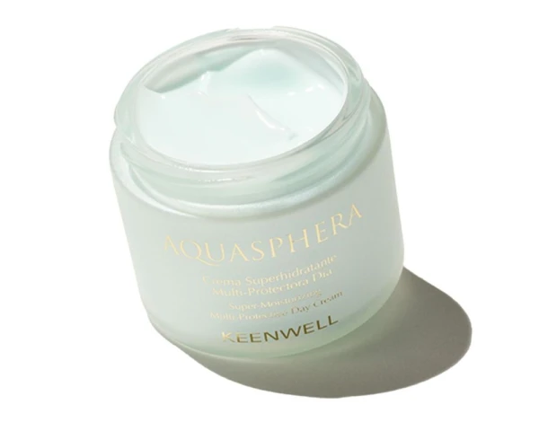  Super Hydraterende Beschermende Moisturising Day Cream - Foto 3