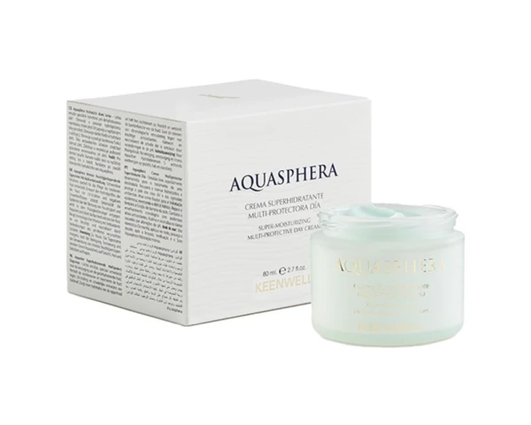  Super Hydraterende Beschermende Moisturising Day Cream - Foto 4