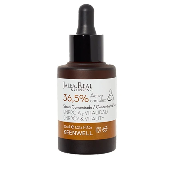 Keenwell Jalea Real Geconcentreerd Serum 36,5% - Foto 2