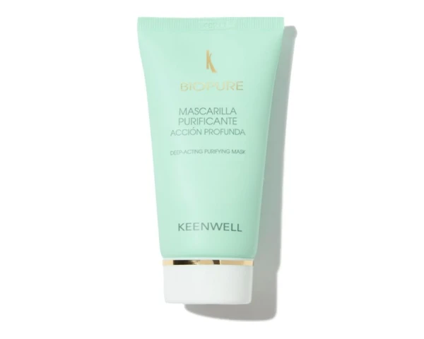 Deep Active Purifying Mask zuiverend masker met diepwerkende - Foto 2