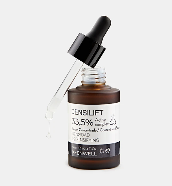 Keenwell Densilift Geconcentreerd serum dichtheid 33,5% actief complex 30ml - Foto 3