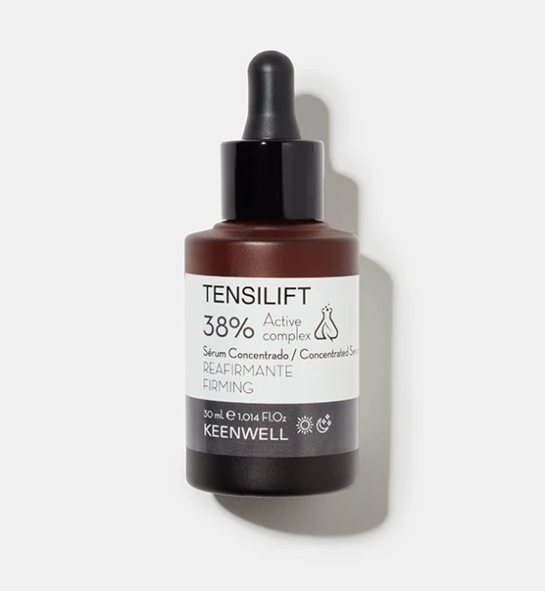 GECONCENTREERD VERSTEVIGEND SERUM 38% Actief Complex TENSILIFT - Foto 3