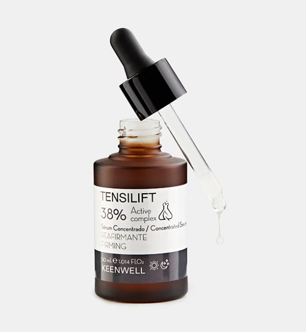 GECONCENTREERD VERSTEVIGEND SERUM 38% Actief Complex TENSILIFT - Foto 4