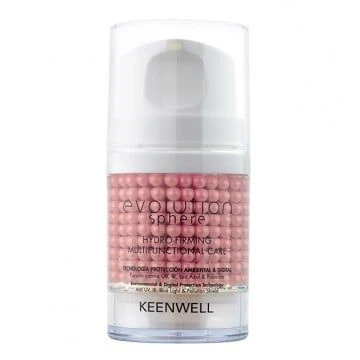 Keenwell Evolution Sphere Hydro-Verstevigende Multifunctionele Verzorging 50ml (pink evolution)