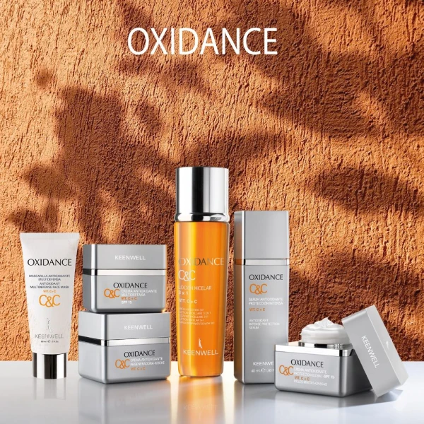 Antioxidant Intense Protection Serum - Foto 2