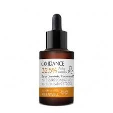 Anti-oxidative stress concentrated serum 32.5% active complex - Foto 3