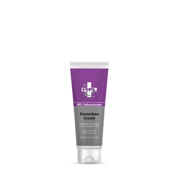Dermoleen Cream voor de droge of schrale huid - Foto 2
