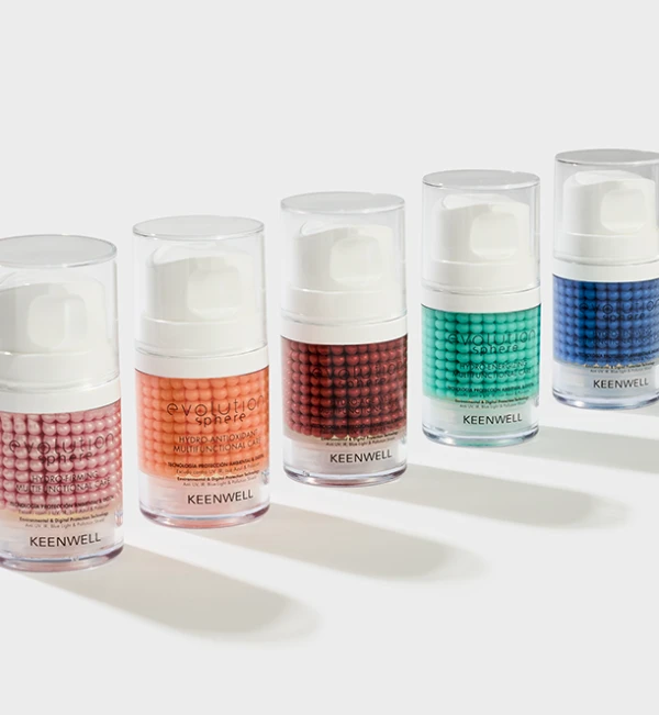 Evolution Sphere Hydro-Firming 50 ml. ( pink Sphere) - Foto 1