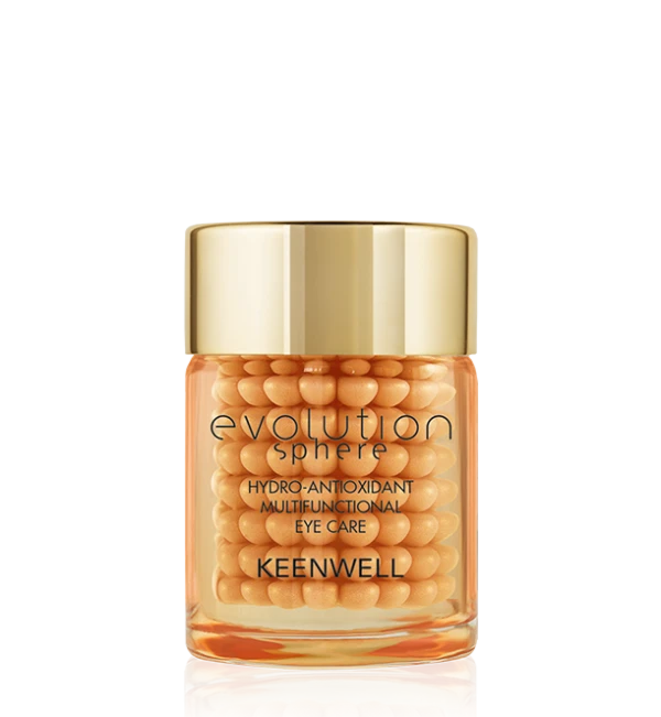 Hydro-Anti-oxidance Multifocal Eye Care ( Orange Evolution) - Foto 2