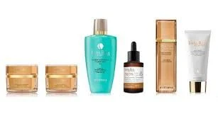 Keenwell Jalea Real & Ginseng Nacht crème Energiezuinig Revitalizing Night Cream  - Foto 3